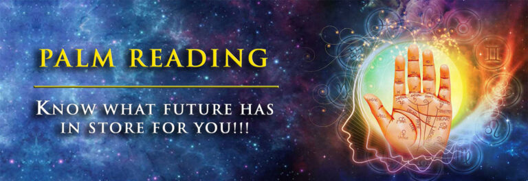 Decoding Your Destiny: The Art of Palm Reading