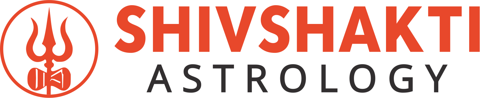 Shiv Shakti Astrologer_Logo