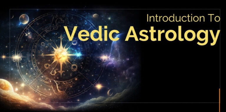 Unlocking Your Future: A Beginner’s Guide to Vedic Astrology